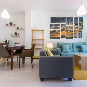 Baiti Apartment