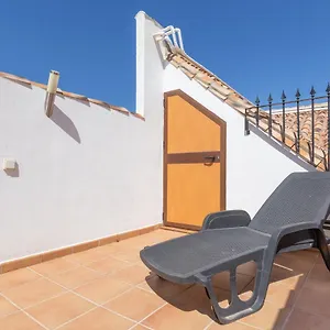Apartamento Sofia Center, Ronda