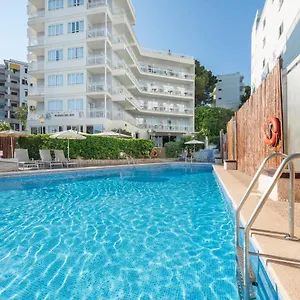 *** Hotel Playas Del Rey Spain