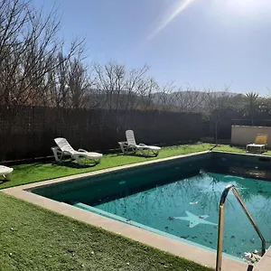 Apartamento Rural Cristi, Ronda
