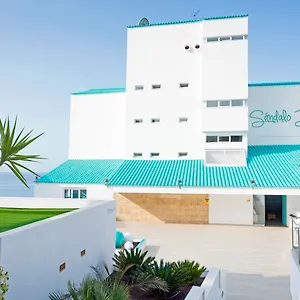 *** Hotel Hsm Sandalo Spain