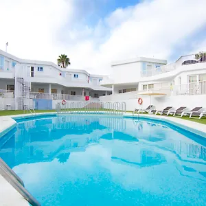 *** Aparthotel Checkin Atlantida Spain