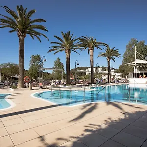 **** Aparthotel Minura Cala Galdana & D'aljandar Spain