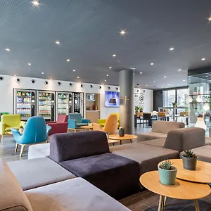 *** Hotel Andante Spain