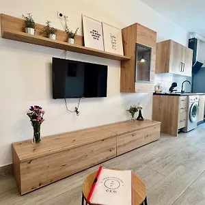 Apartament Ceo, Ronda