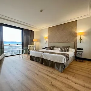 **** Hotel Bahia Spain