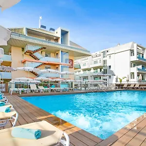 **** Aparthotel Odissea Park Spain