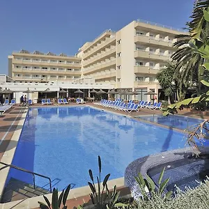 **** Hotel Globales Park Spain