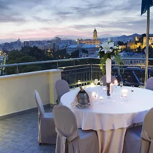 **** Hotel Ms Maestranza Spain