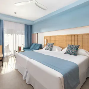 **** Hotel Riu Palace Palmeras Spain