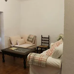 Сasa de vacaciones La Casita De La Ciudad, Ronda