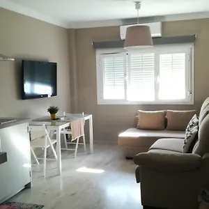 Apartamento Remedios, Ronda