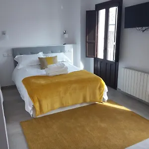 Casa Clavero Gasthof